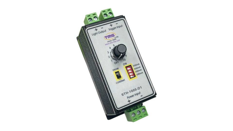 STH-1000-D1 Controller
